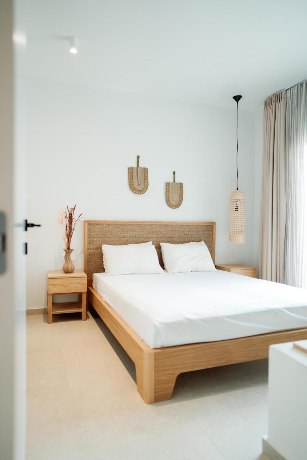 Magnolia Villas Potos Thassos Ngoại thất bức ảnh